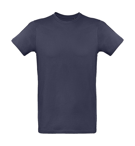 Inspire Plus T /men T-shirt Navy Blue