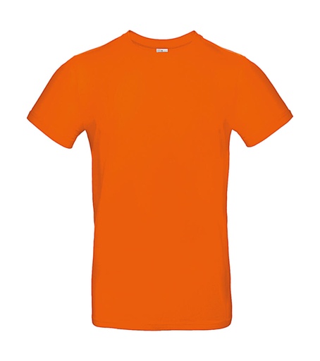 #E190 T-Shirt Orange