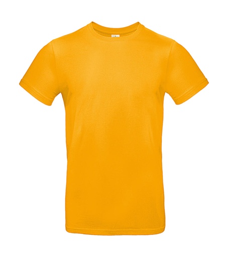#E190 T-Shirt Apricot