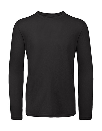 Inspire LSL T /men T-shirt Black