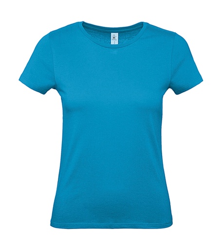 #E150 /women T-Shirt Atoll