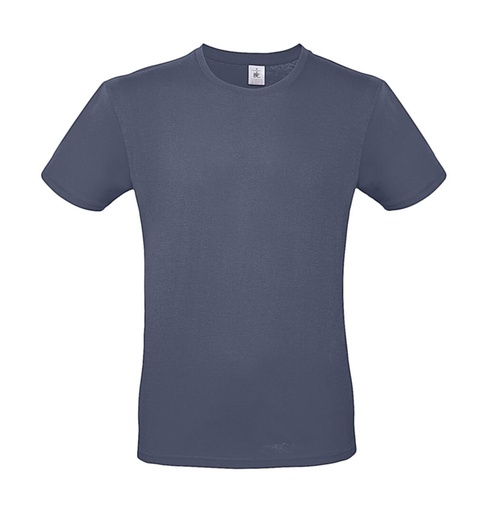 #E150 T-Shirt Denim