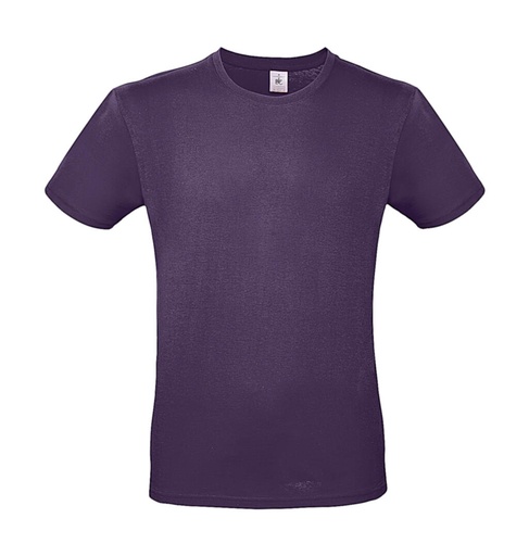 #E150 T-Shirt Urban Purple