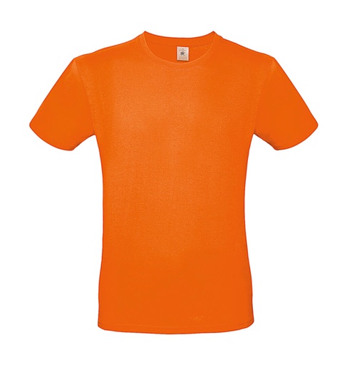 #E150 T-Shirt Orange