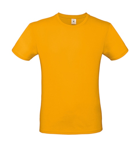 #E150 T-Shirt Apricot