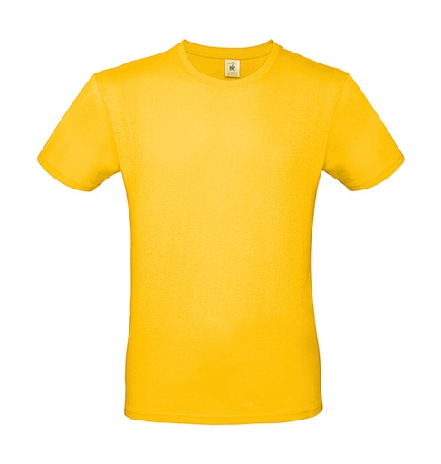 #E150 T-Shirt Gold
