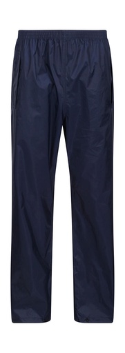 Pro Pack Away Overtrousers Navy
