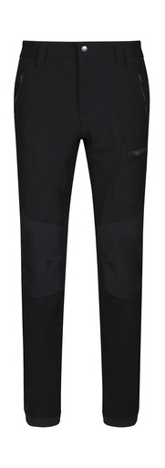X-Pro Prolite Stretch Trouser (Long) Black