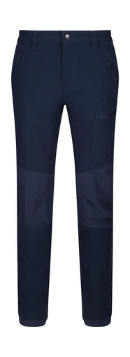 X-Pro Prolite Stretch Trouser (Long) Navy