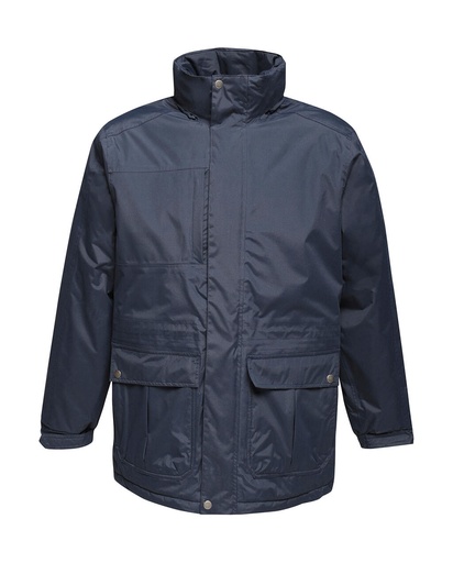 Darby III Jacket Navy