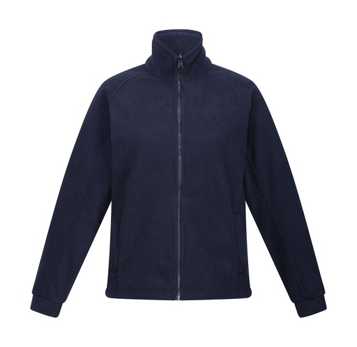 Ladies' Thor III Interactive Fleece Dark Navy