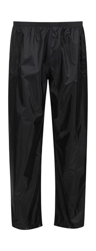 Stormbreak Overtrousers Black