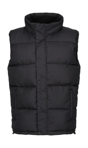 Northdale Insulated Bodywarmer Black