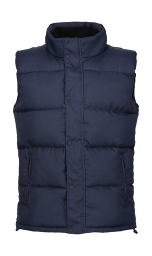Northdale Insulated Bodywarmer Navy