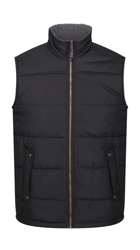 Altoona Insulated Bodywarmer Black