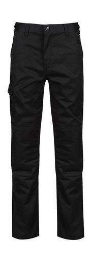 Pro Cargo Trouser - size 33" (Reg) Black