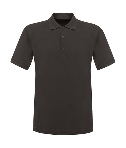 Coolweave Wicking Polo Iron
