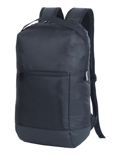 Nelson Daily Backpack Black/Black