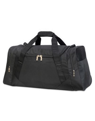 Aberdeen Big Kit Holdall Black