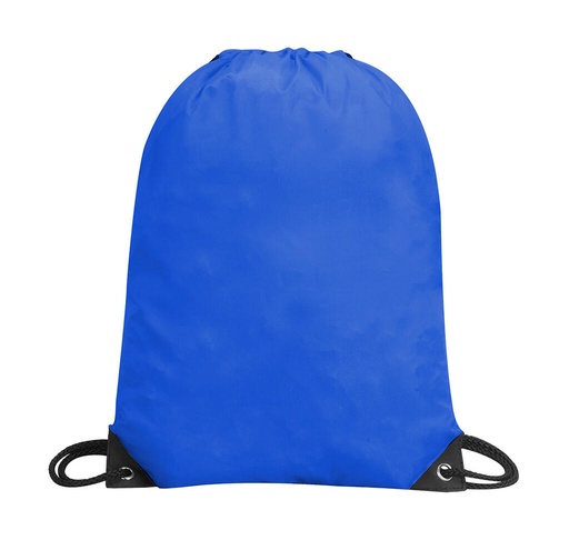Stafford Drawstring Tote Royal