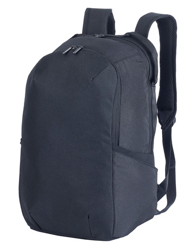 Kyiv Fine Backpack Black/Black