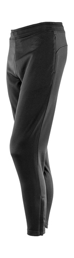 Slim Fit Jogger Black