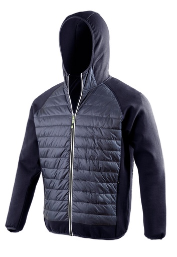 Men's Zero Gravity Jacket Navy/Navy