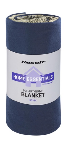 Polartherm™ Blanket Navy
