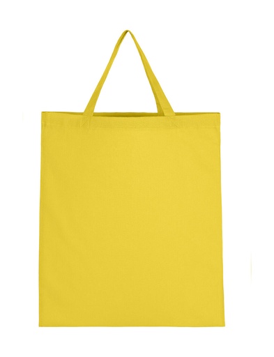 Cotton Shopper SH Buttercup