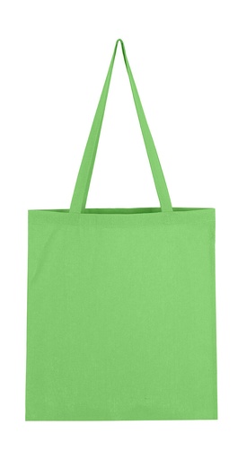 Cotton Bag LH Light Green