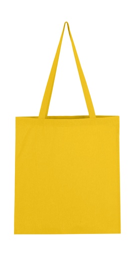 Cotton Bag LH Yellow