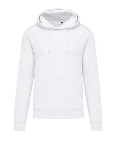 Originals Hooded Sweat Men Snowwhite
