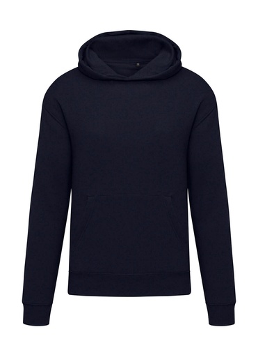 Originals Hooded Sweat Kids Dark Black