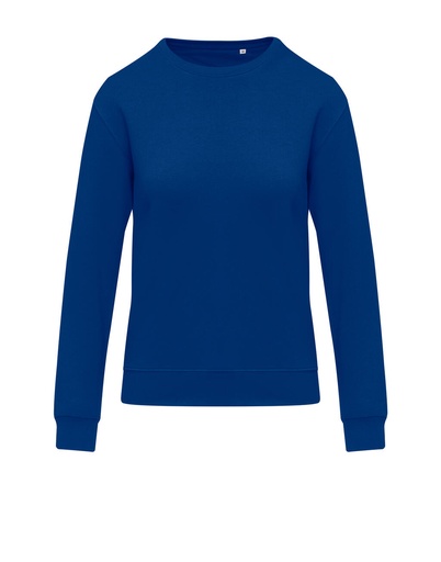 Originals Crew Neck Sweat Women Royal Blue