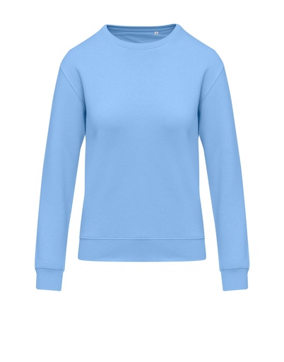 Originals Crew Neck Sweat Women Sky