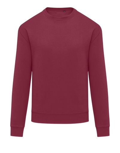 Originals Crew Neck Sweat Men Burgundy