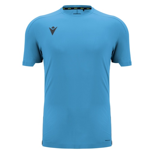 Sebastien T-Shirt — Indigo Sky Blue
