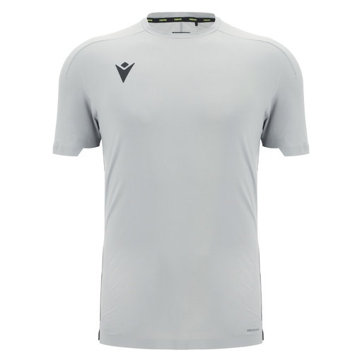 Sebastien T-Shirt — Stone Grey