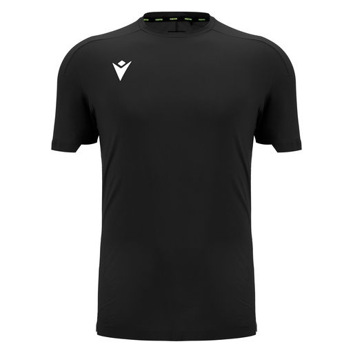 Sebastien T-Shirt — Black