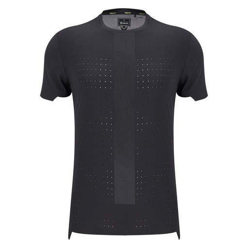 Nathan Shirt — Black