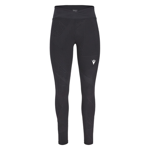 Ath Icon Erie Wmn Leggings Blk — Black