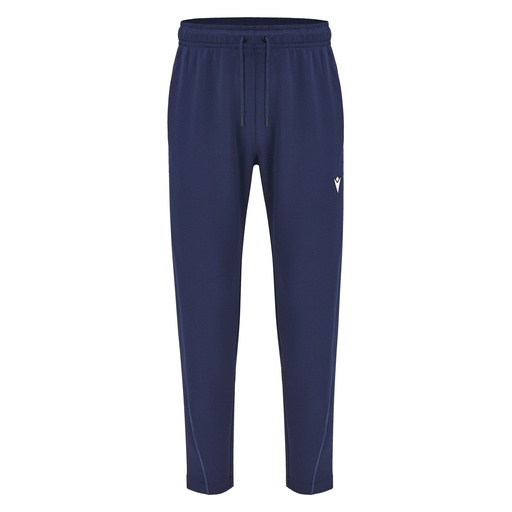 Ath Icon Finnmark Pant Slim Nav — Navy