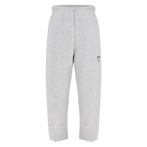 Ath Icon Palau Wmn 7/8 Pant Grym — Grey