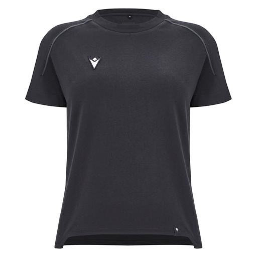 Ath Icon Tropea Wmn Shirt Blk — Black
