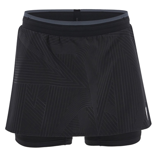 Pad Icon Ce Cecilia Ii Skirt Blk — Black