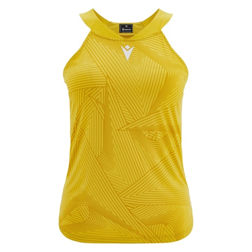 Pad Icon Ce Clovia Tank Syel — Yellow