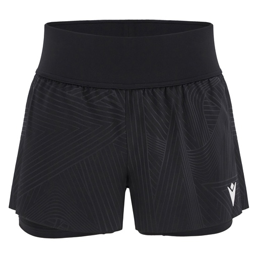 Pad Icon Ce Cornelia Ii Skirt Blk — Black