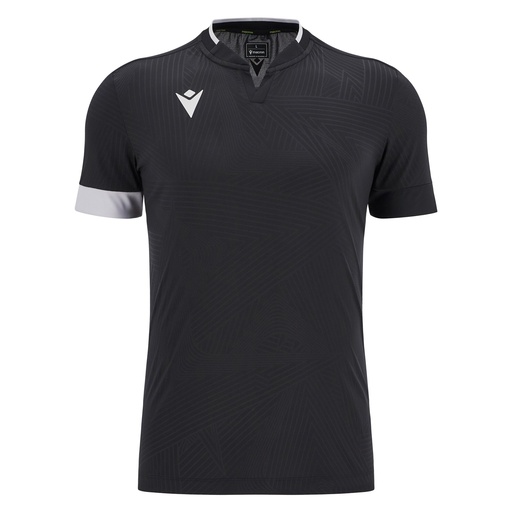 Pad Icon Ce Magister K Polo Blk/wht — Black
