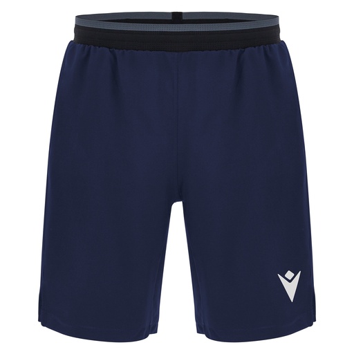 Pad Icon Ce Miguel Iv Short Nav — Navy