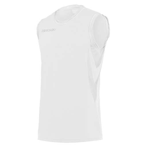 Ethane — White